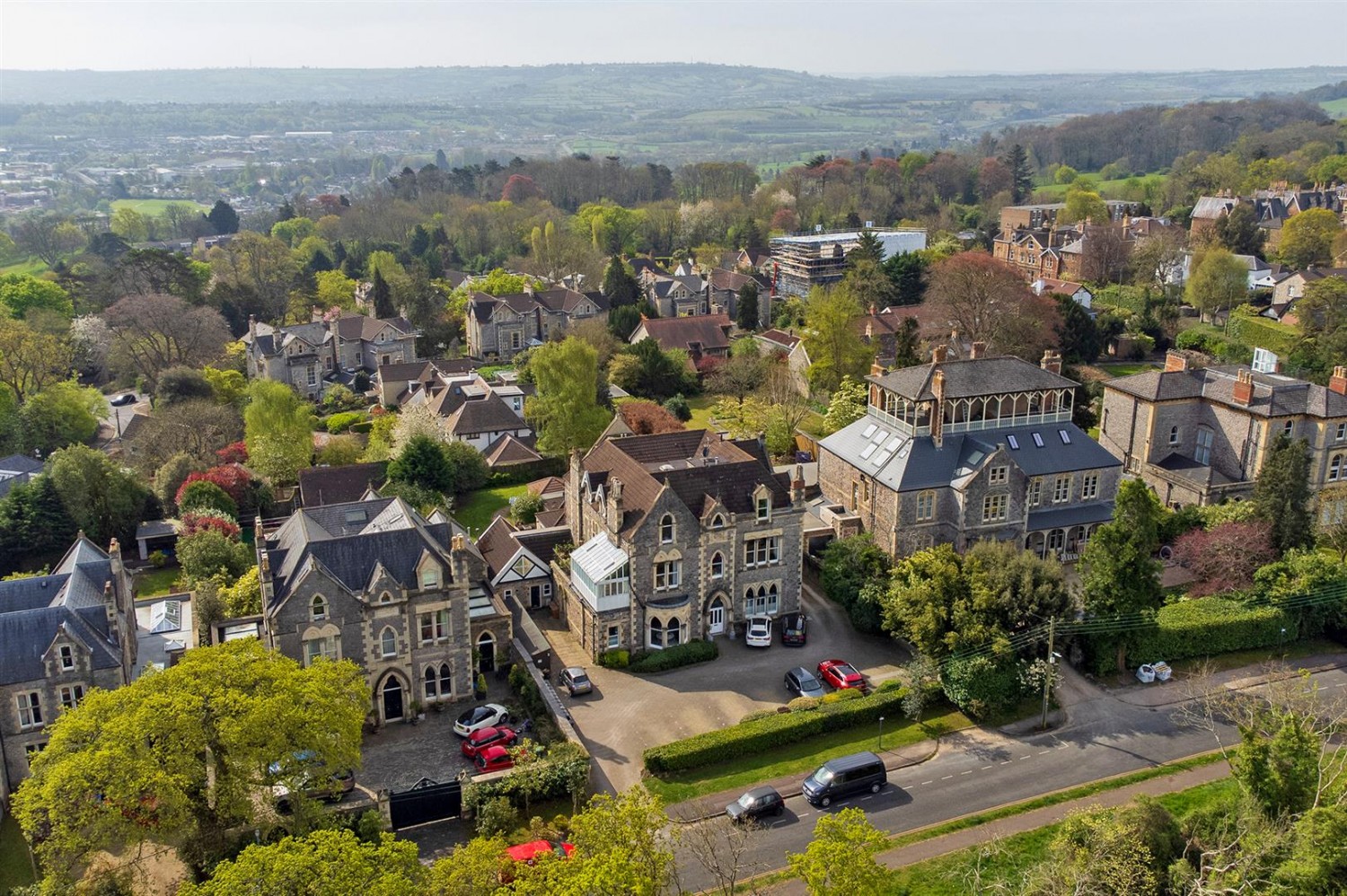 Images for North Road, Leigh Woods, Bristol, BS8