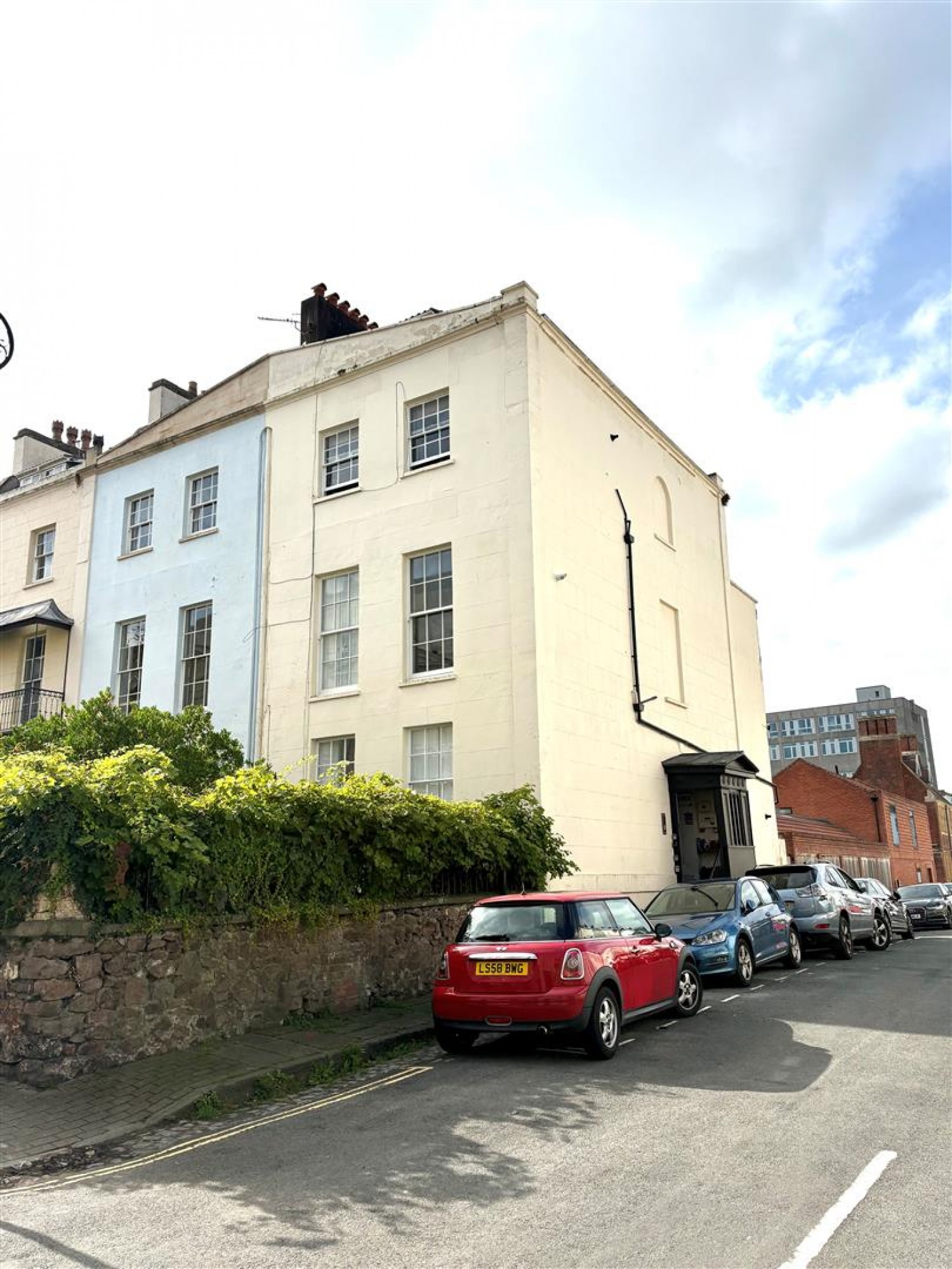 Images for Meridian Place, Clifton, Bristol, BS8