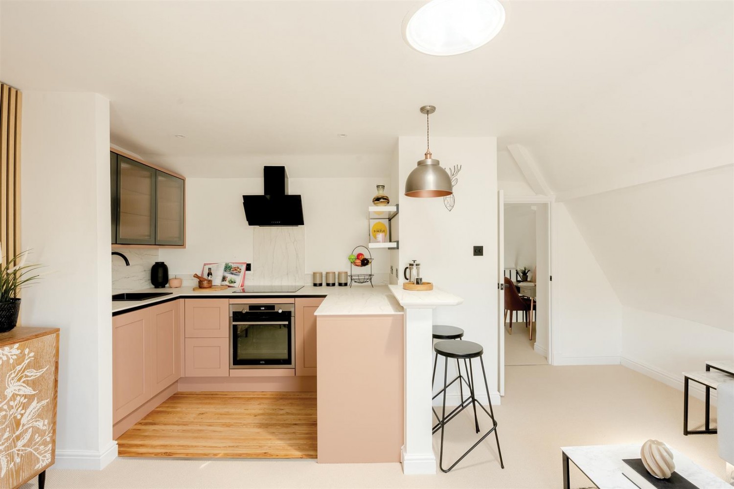 Images for Meridian Place, Clifton, Bristol, BS8