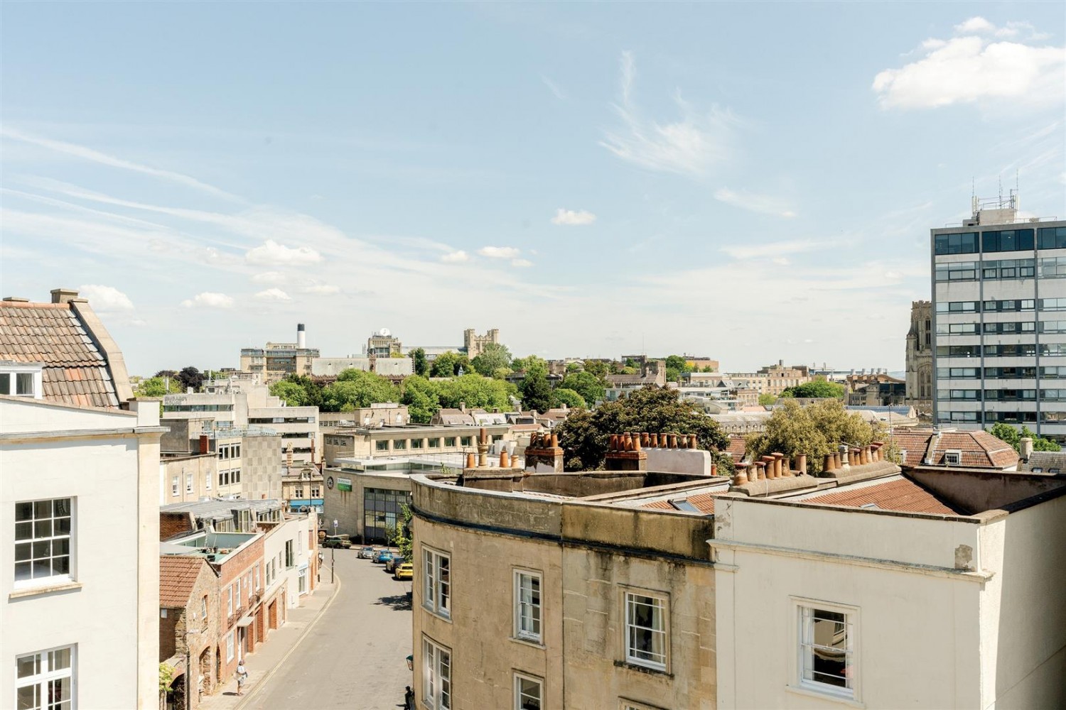 Images for Meridian Place, Clifton, Bristol, BS8