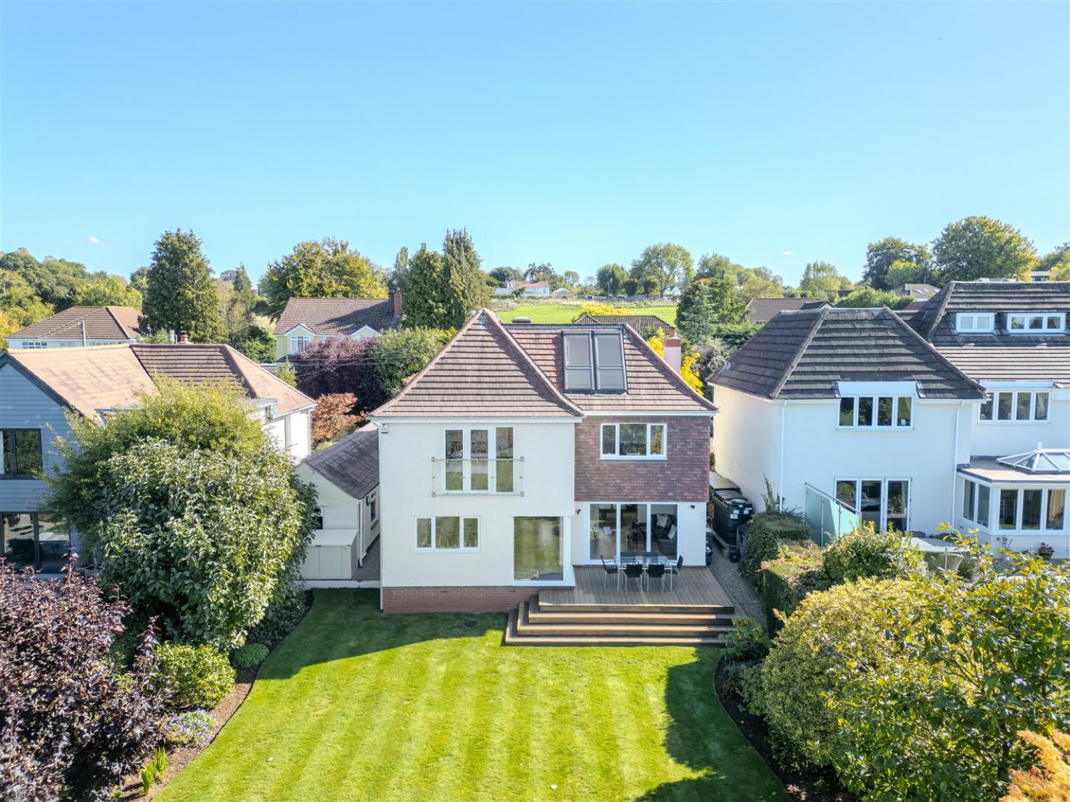 Images for Dennyview Road, Abbots Leigh, Bristol, BS8