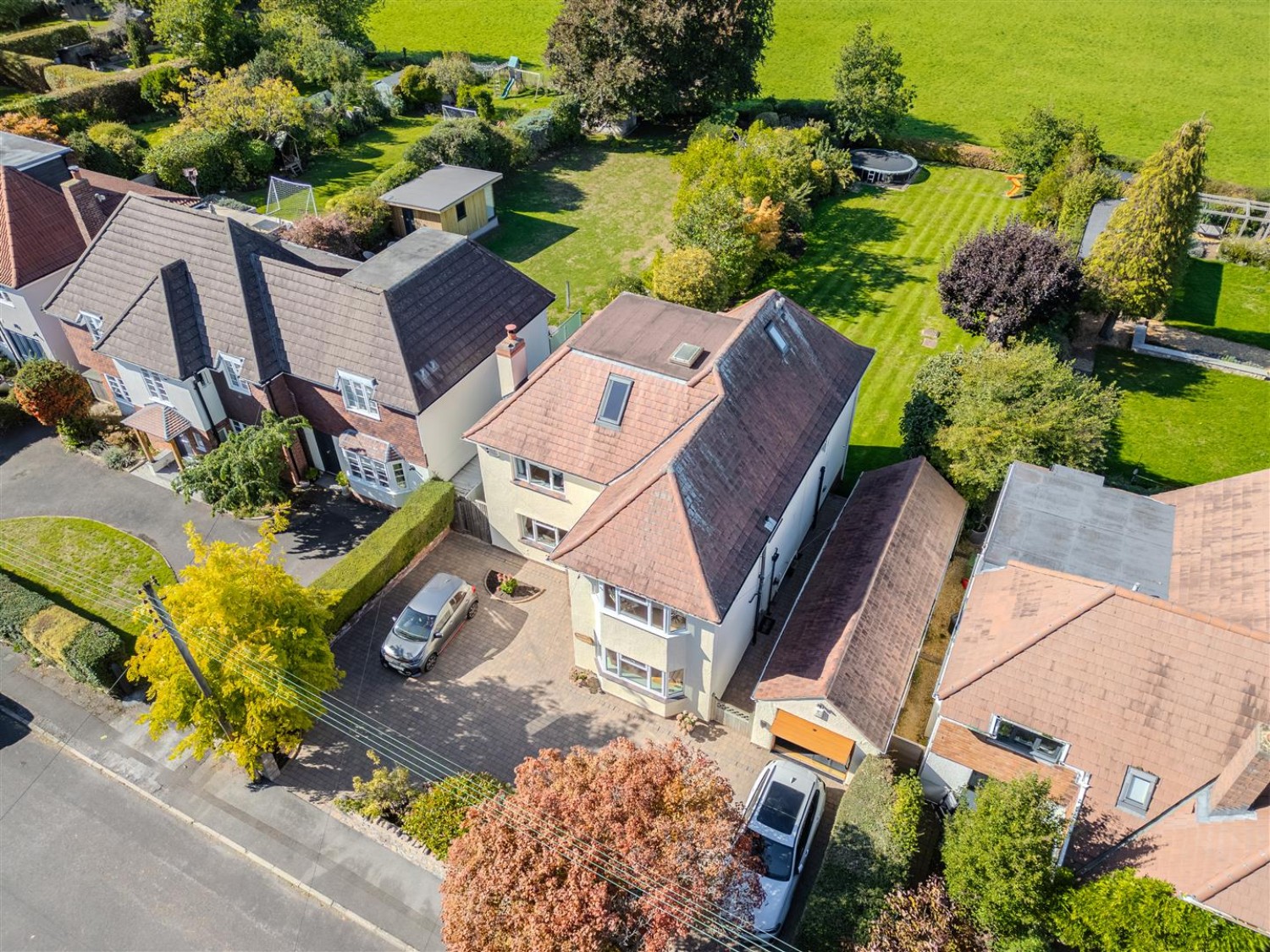 Images for Dennyview Road, Abbots Leigh, Bristol, BS8