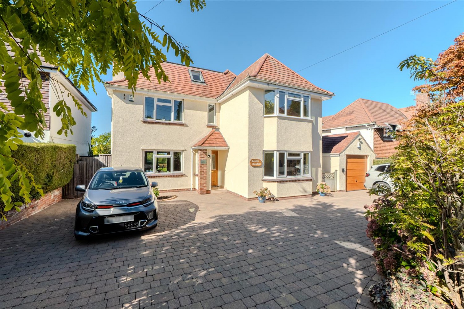 Images for Dennyview Road, Abbots Leigh, Bristol, BS8