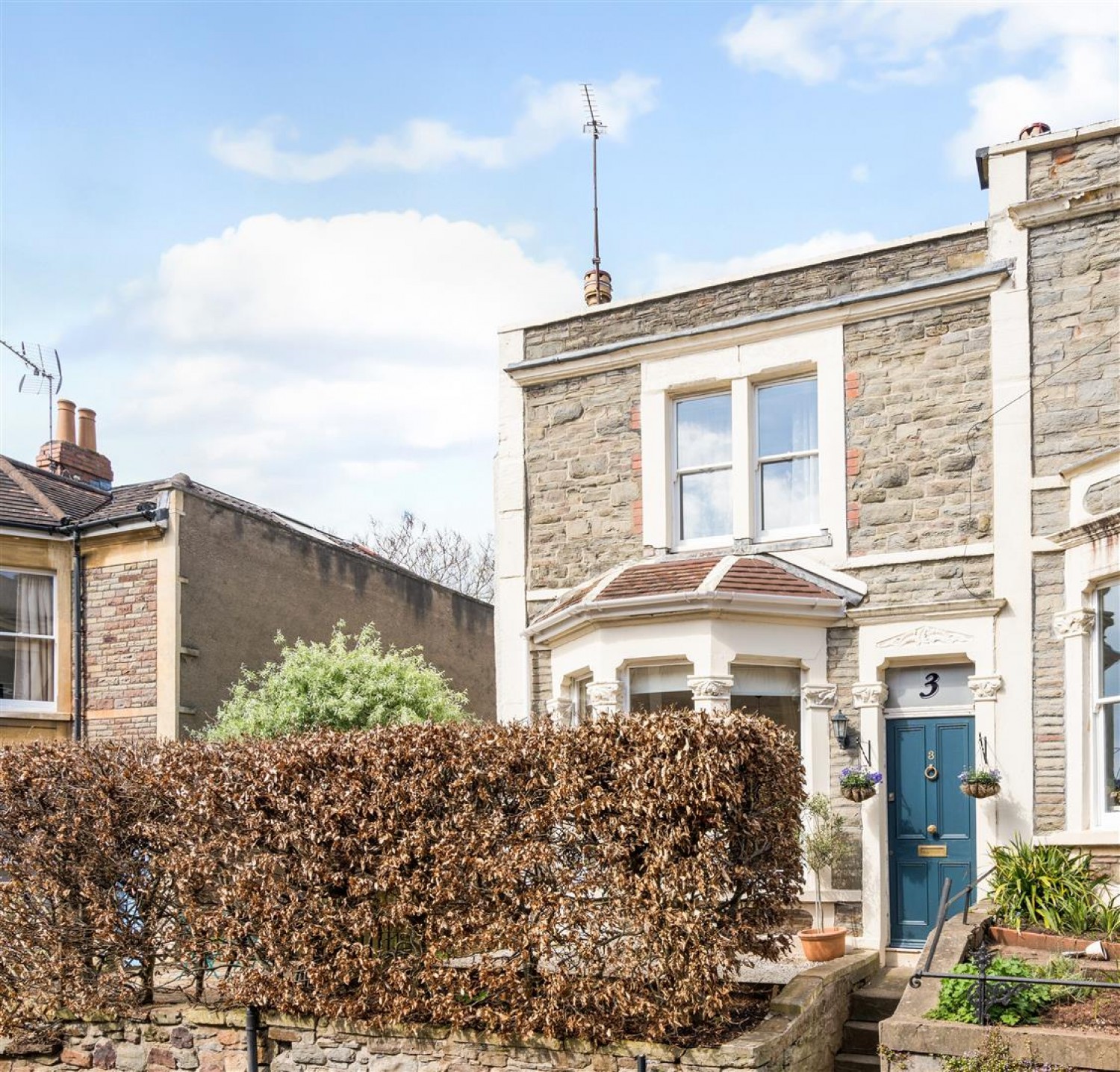 Images for Ambra Vale East, Clifton Wood, Bristol, BS8
