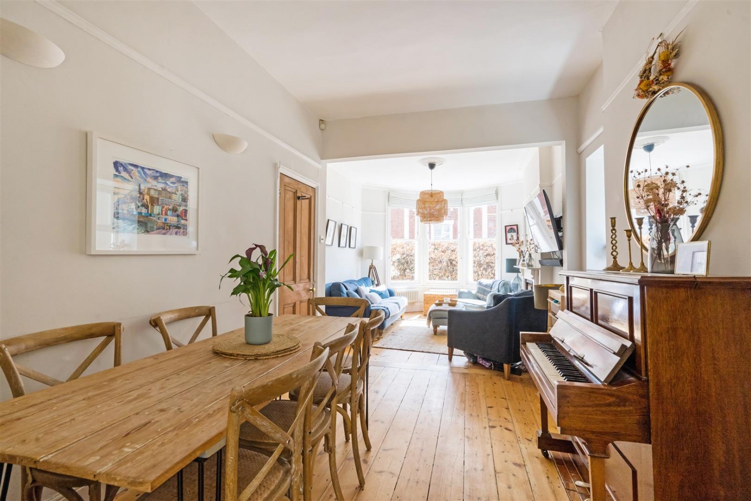 Images for Ambra Vale East, Clifton Wood, Bristol, BS8