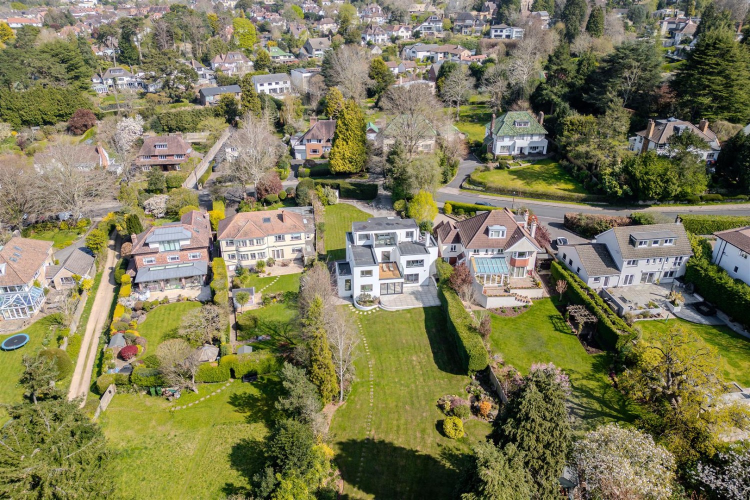 Images for Old Sneed Park, Sneyd Park, Bristol, BS9