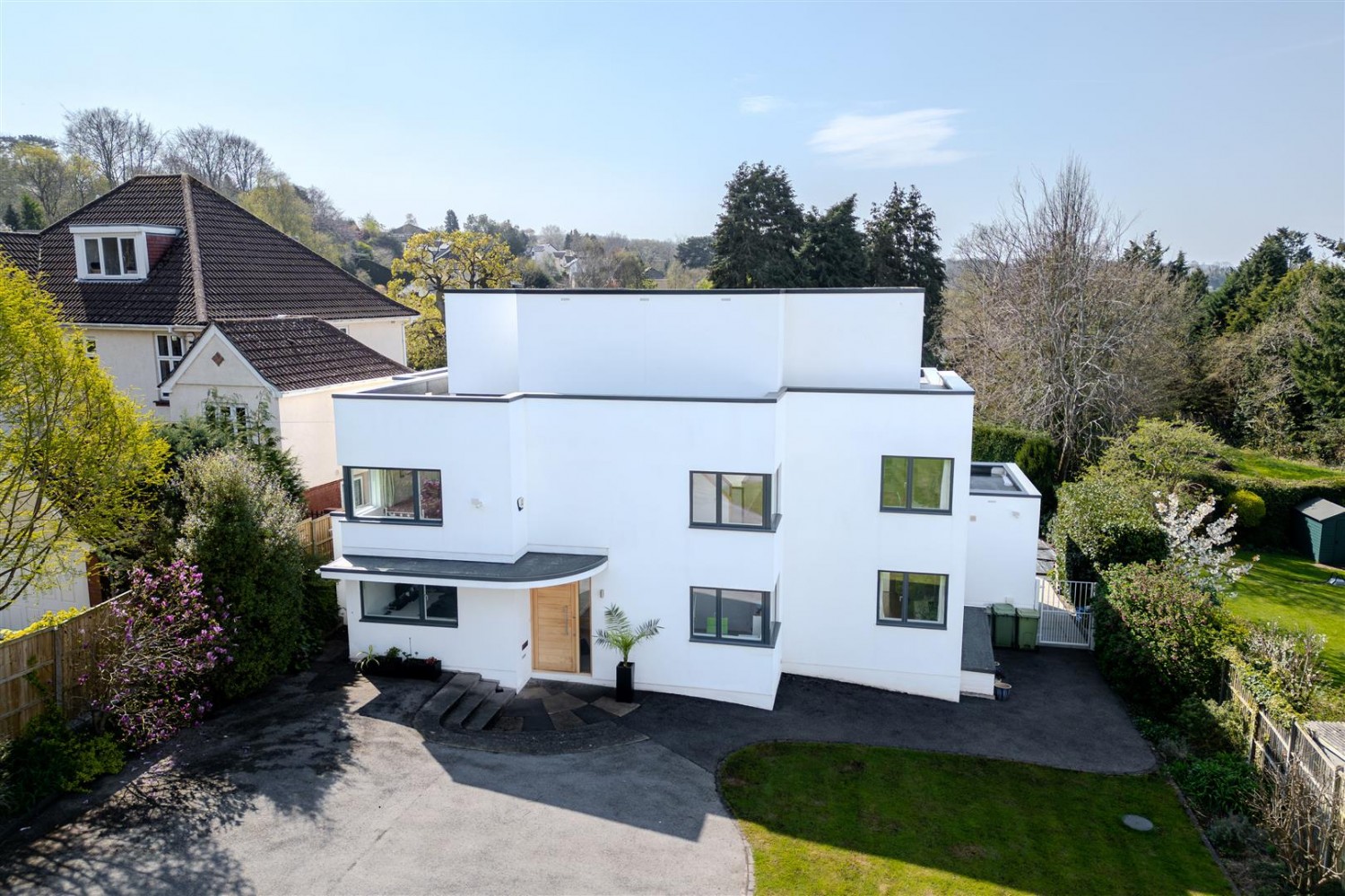 Images for Old Sneed Park, Sneyd Park, Bristol, BS9