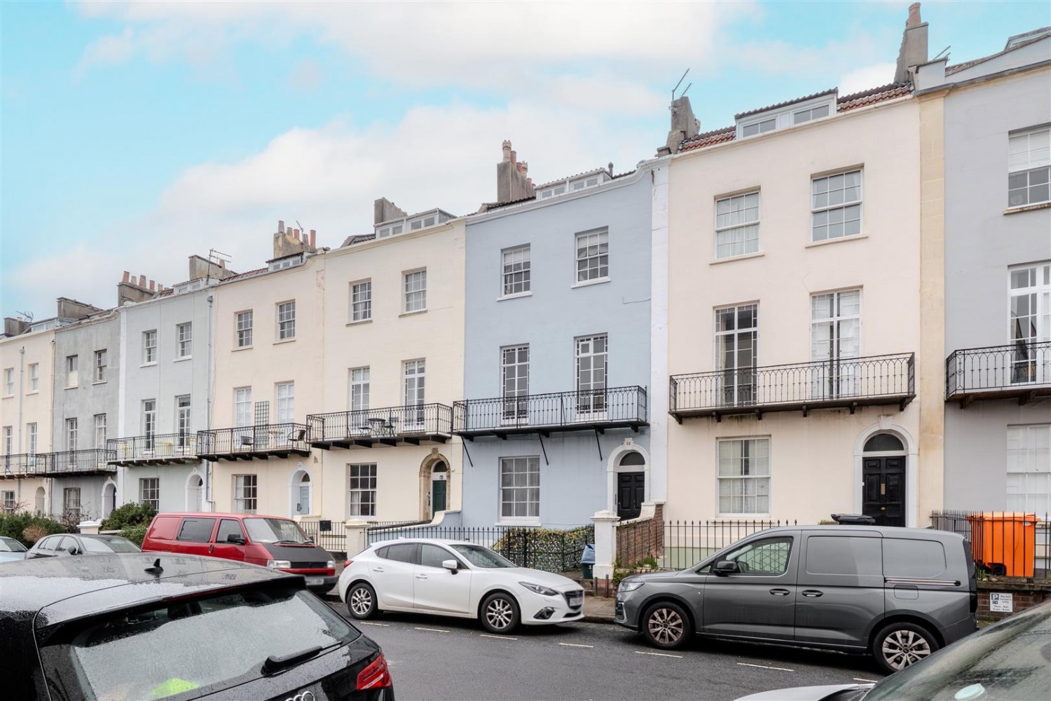 Images for Frederick Place, Clifton, Bristol, BS8