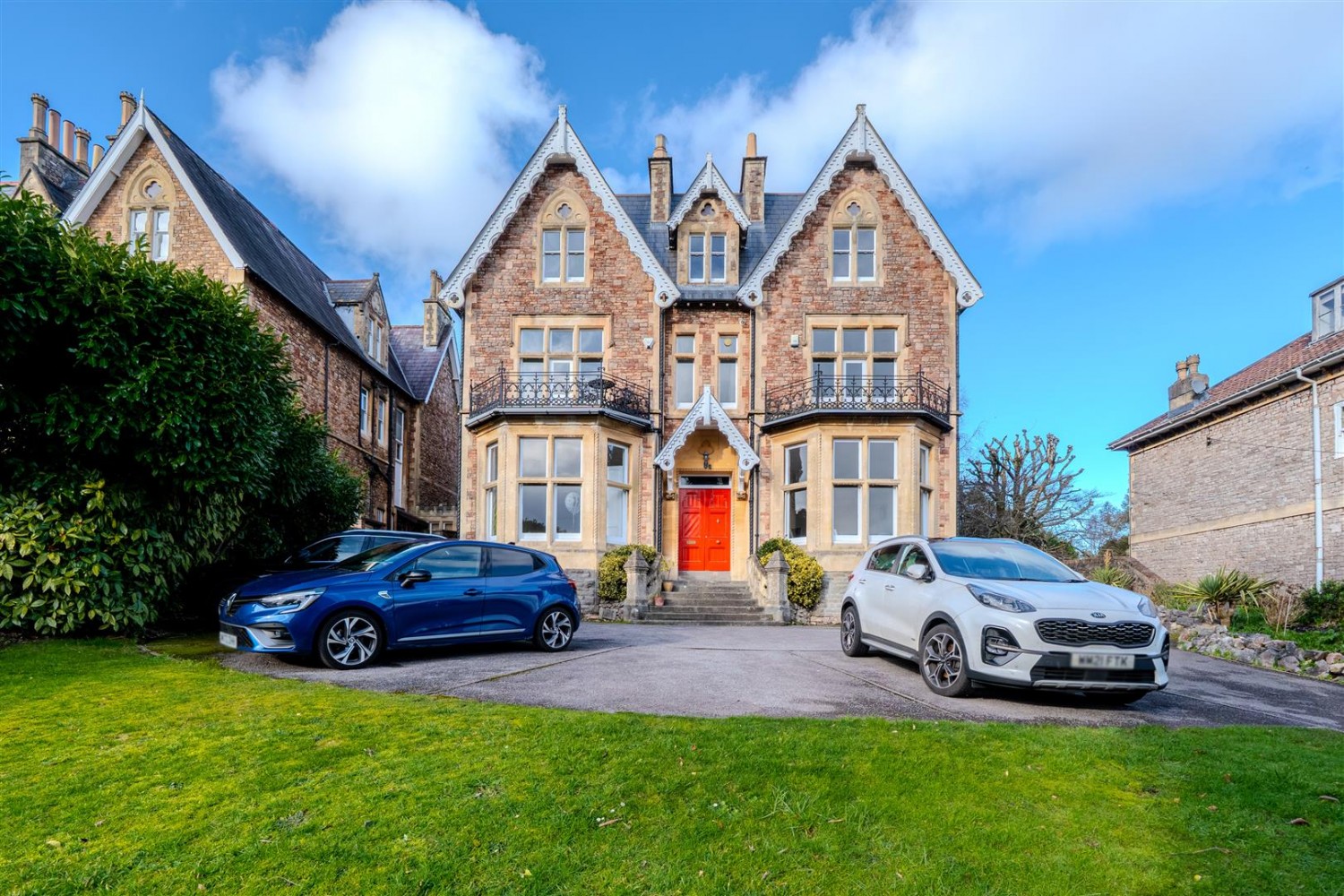 Images for Leigh Woods, Bristol, BS8