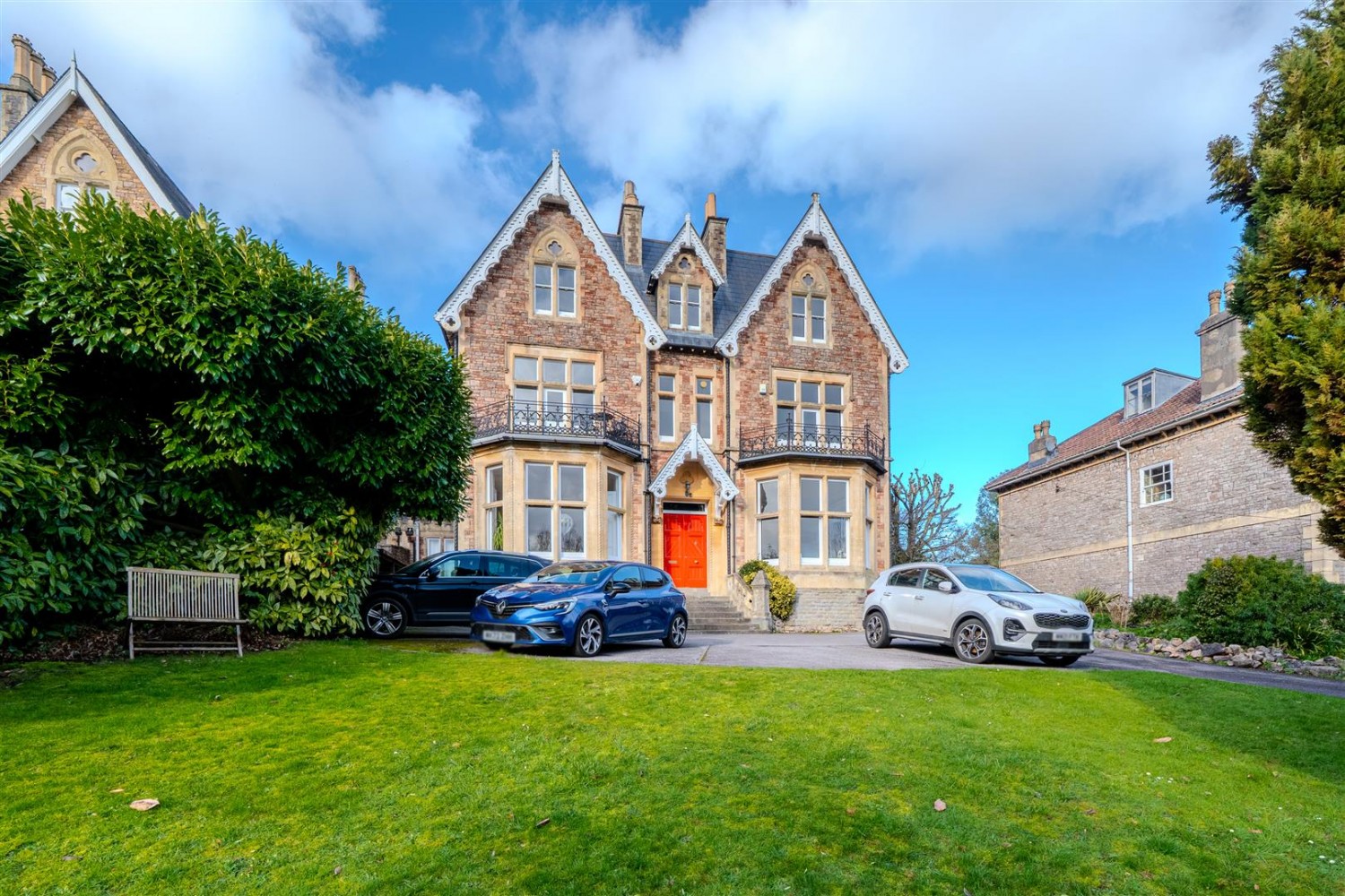 Images for Leigh Woods, Bristol, BS8