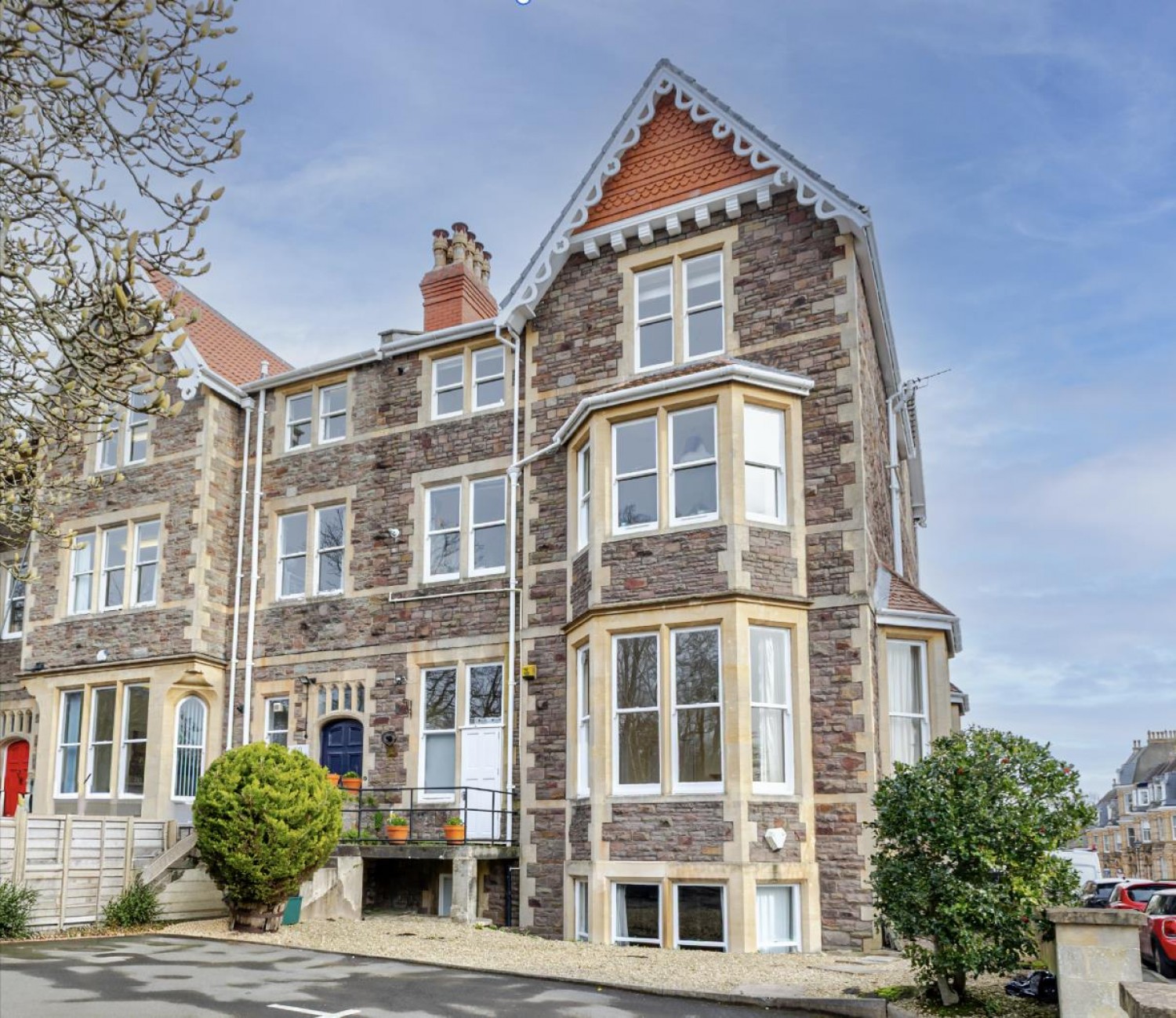 Images for Manilla Road, Clifton, BS8