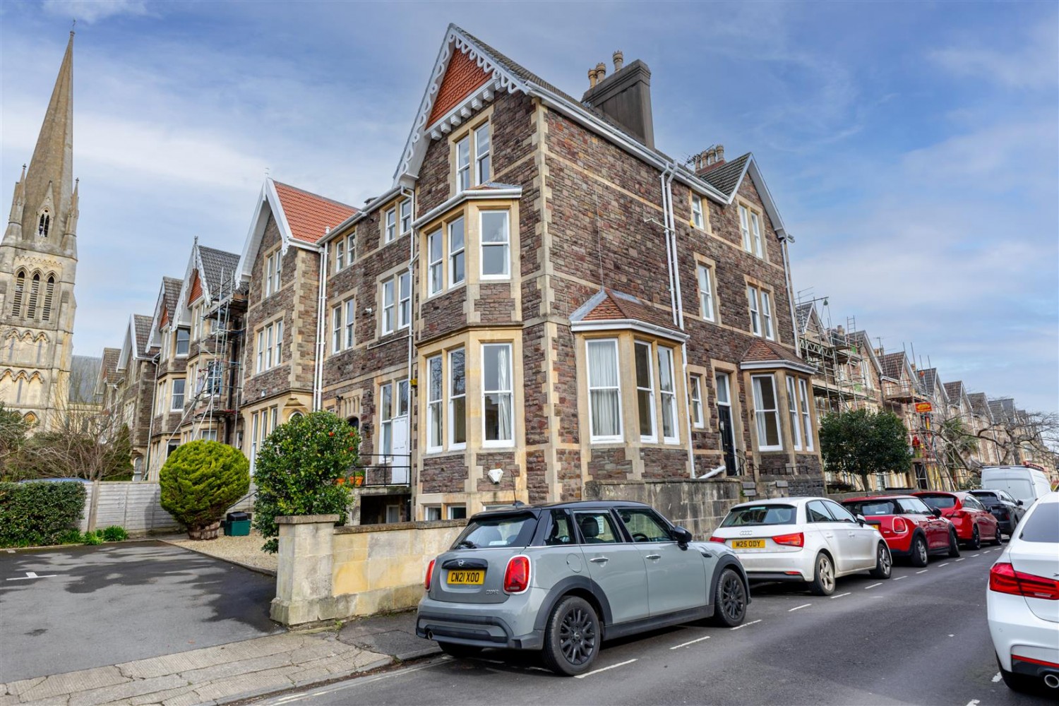 Images for Manilla Road, Clifton, Bristol, BS8