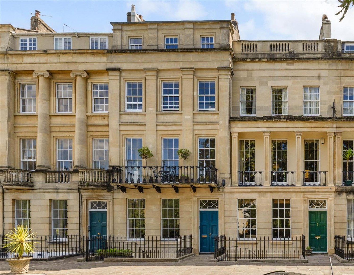 Images for Vyvyan Terrace, Clifton, Bristol, BS8