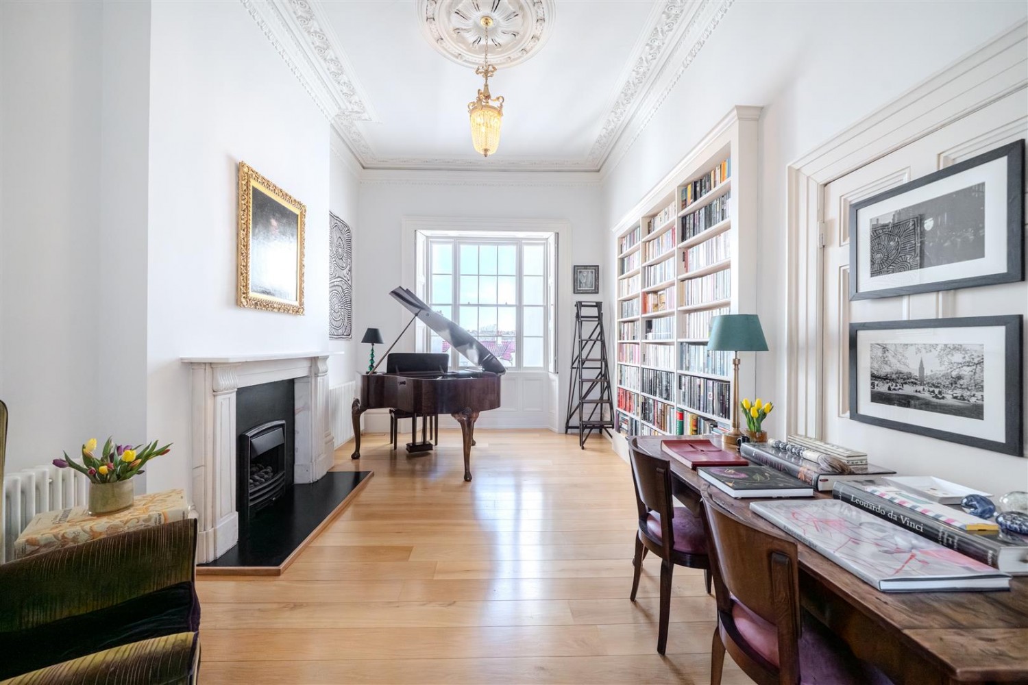 Images for Vyvyan Terrace, Clifton, Bristol, BS8