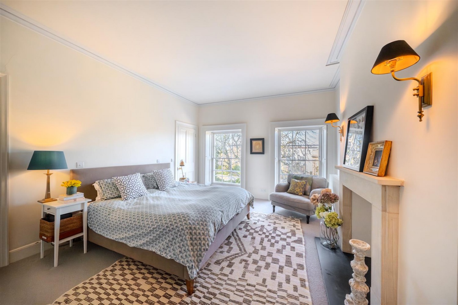 Images for Vyvyan Terrace, Clifton, Bristol, BS8