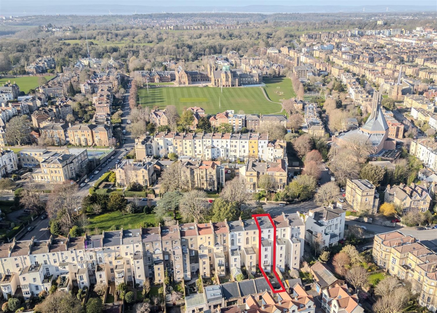 Images for Vyvyan Terrace, Clifton, Bristol, BS8