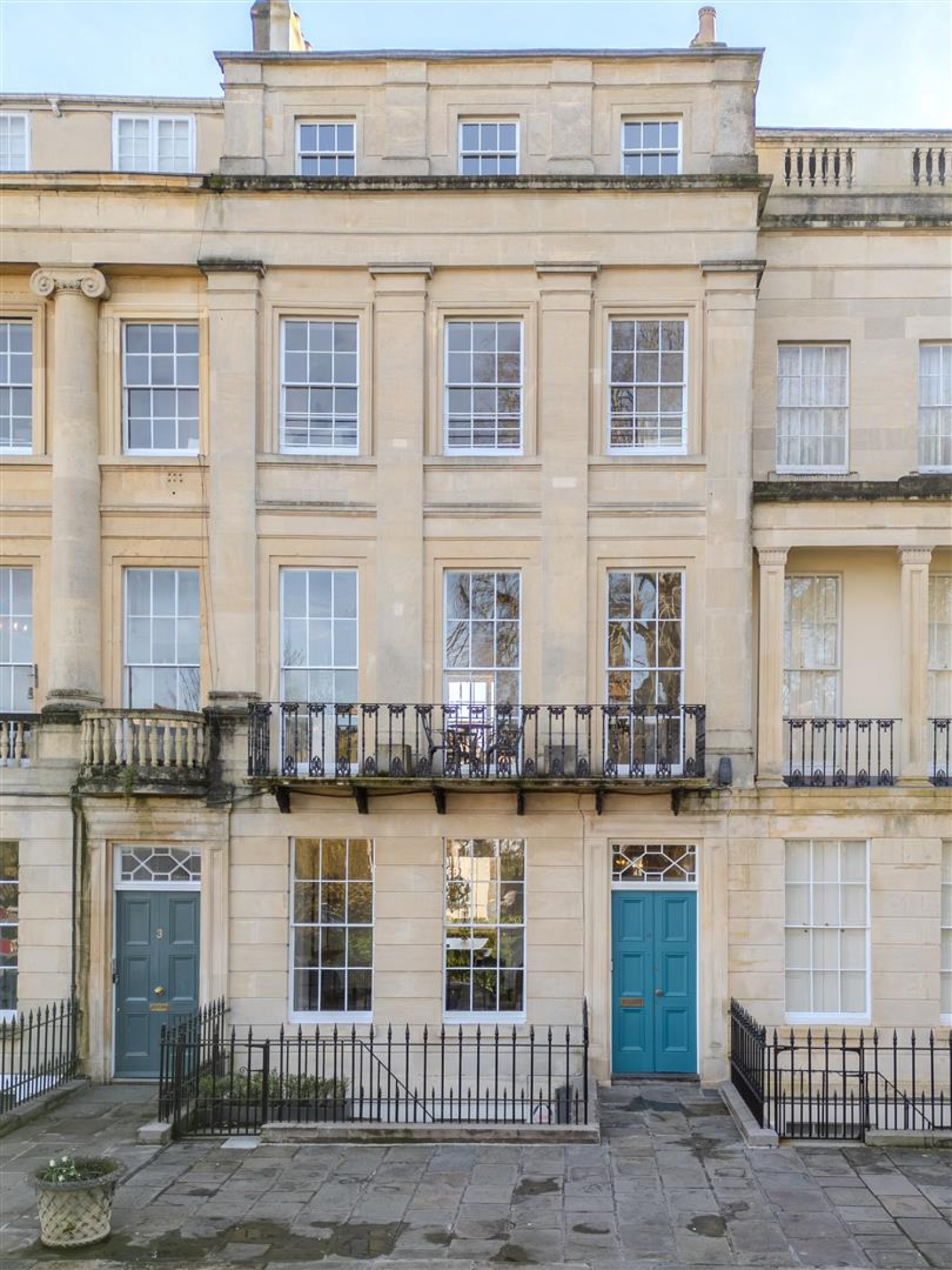 Images for Vyvyan Terrace, Clifton, Bristol, BS8