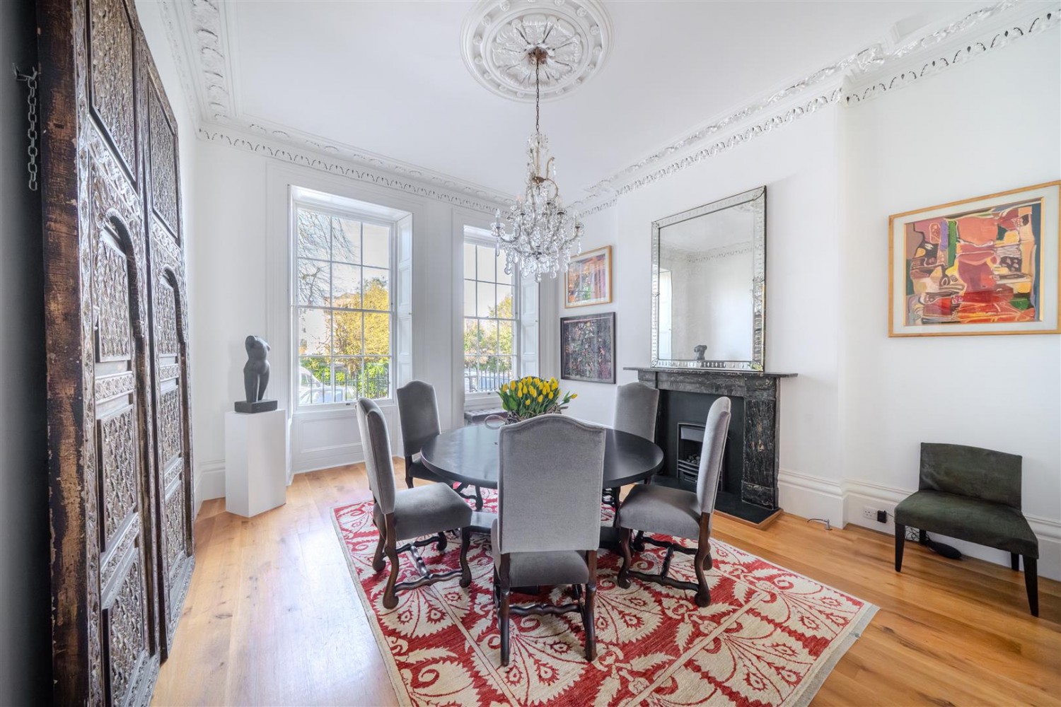 Images for Vyvyan Terrace, Clifton, Bristol, BS8