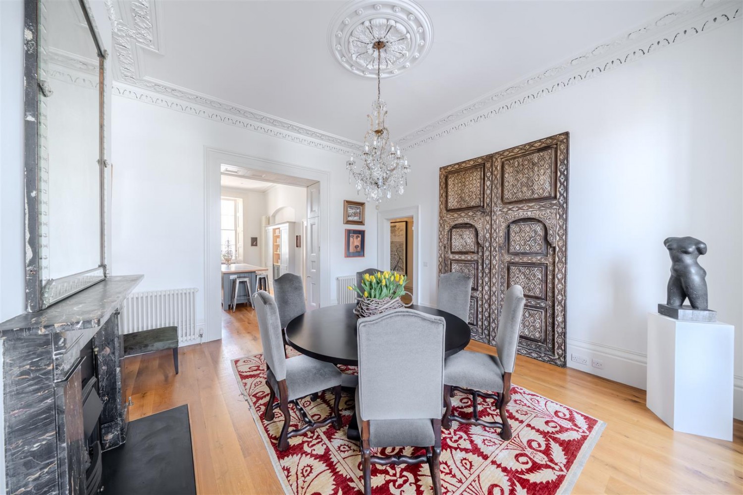 Images for Vyvyan Terrace, Clifton, Bristol, BS8