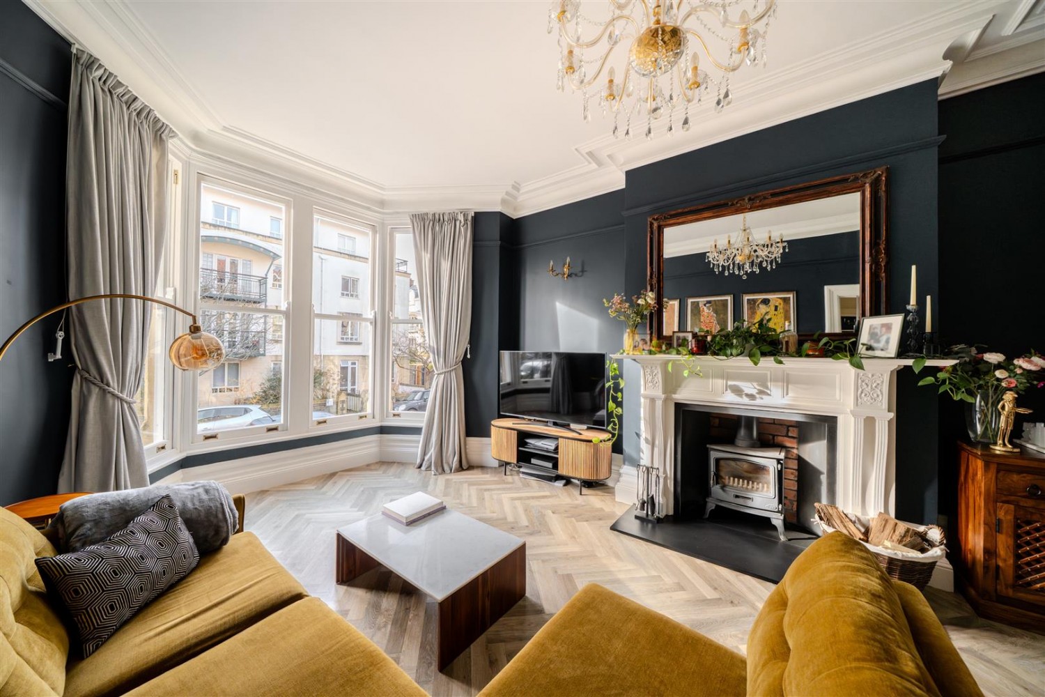 Images for Grange Road, Clifton, Bristol, BS8