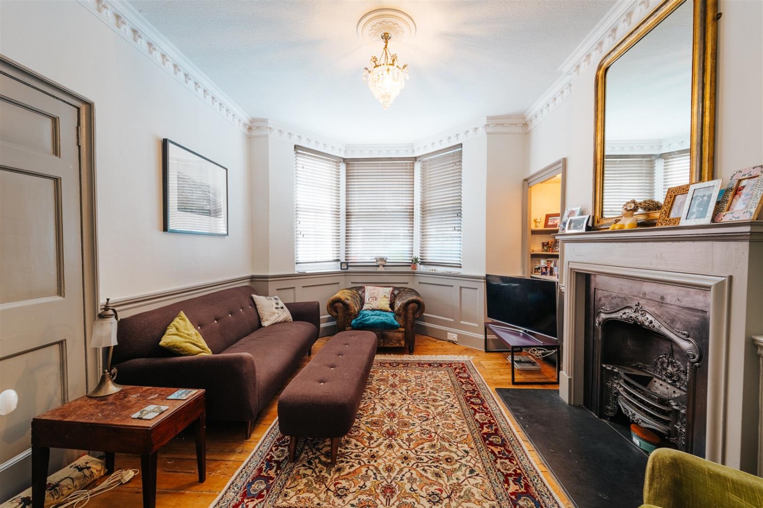 Images for Alfred Place, Kingsdown, Bristol, BS2