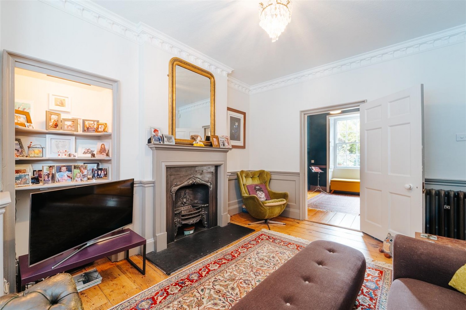 Images for Alfred Place, Kingsdown, Bristol, BS2