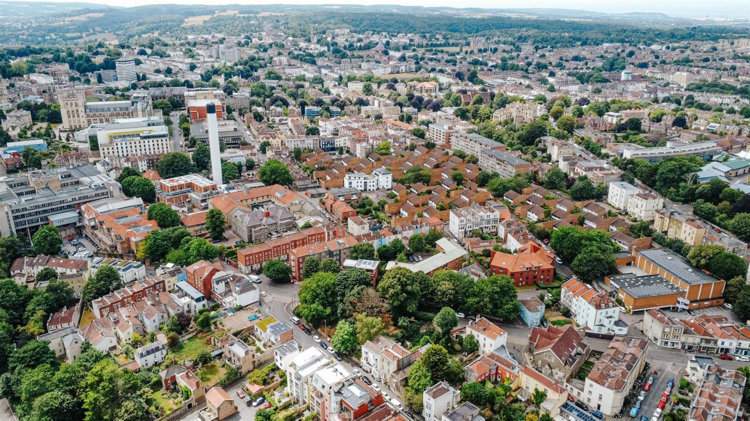 Images for Alfred Place, Kingsdown, Bristol, BS2