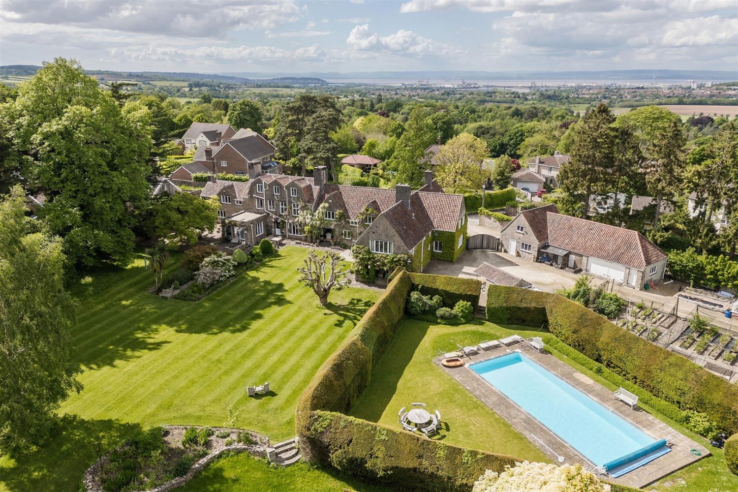 Images for Church Road, Abbots Leigh, Bristol, BS8