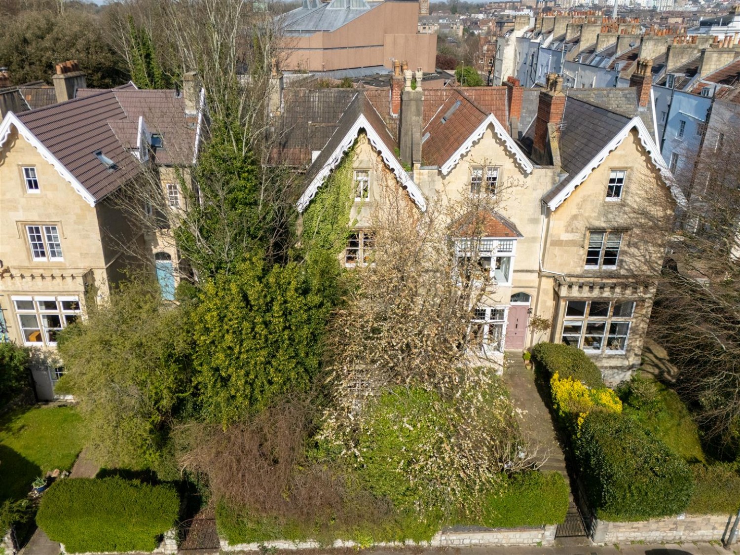 Images for Clifton Park, Clifton, Bristol, BS8