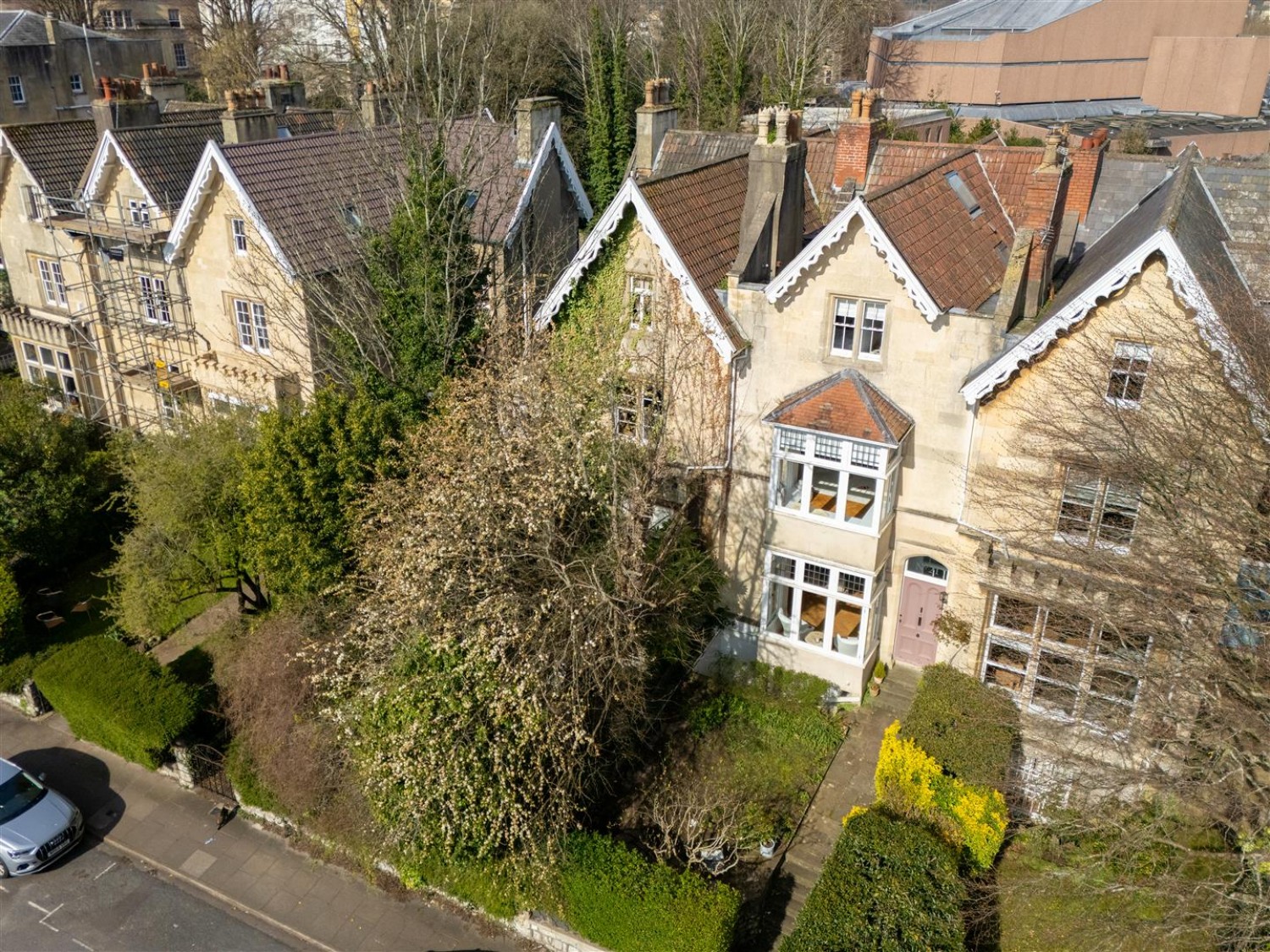 Images for Clifton Park, Clifton, Bristol, BS8