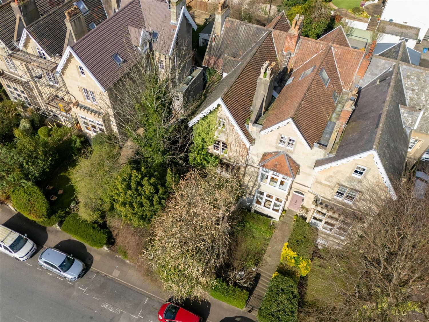 Images for Clifton Park, Clifton, Bristol, BS8