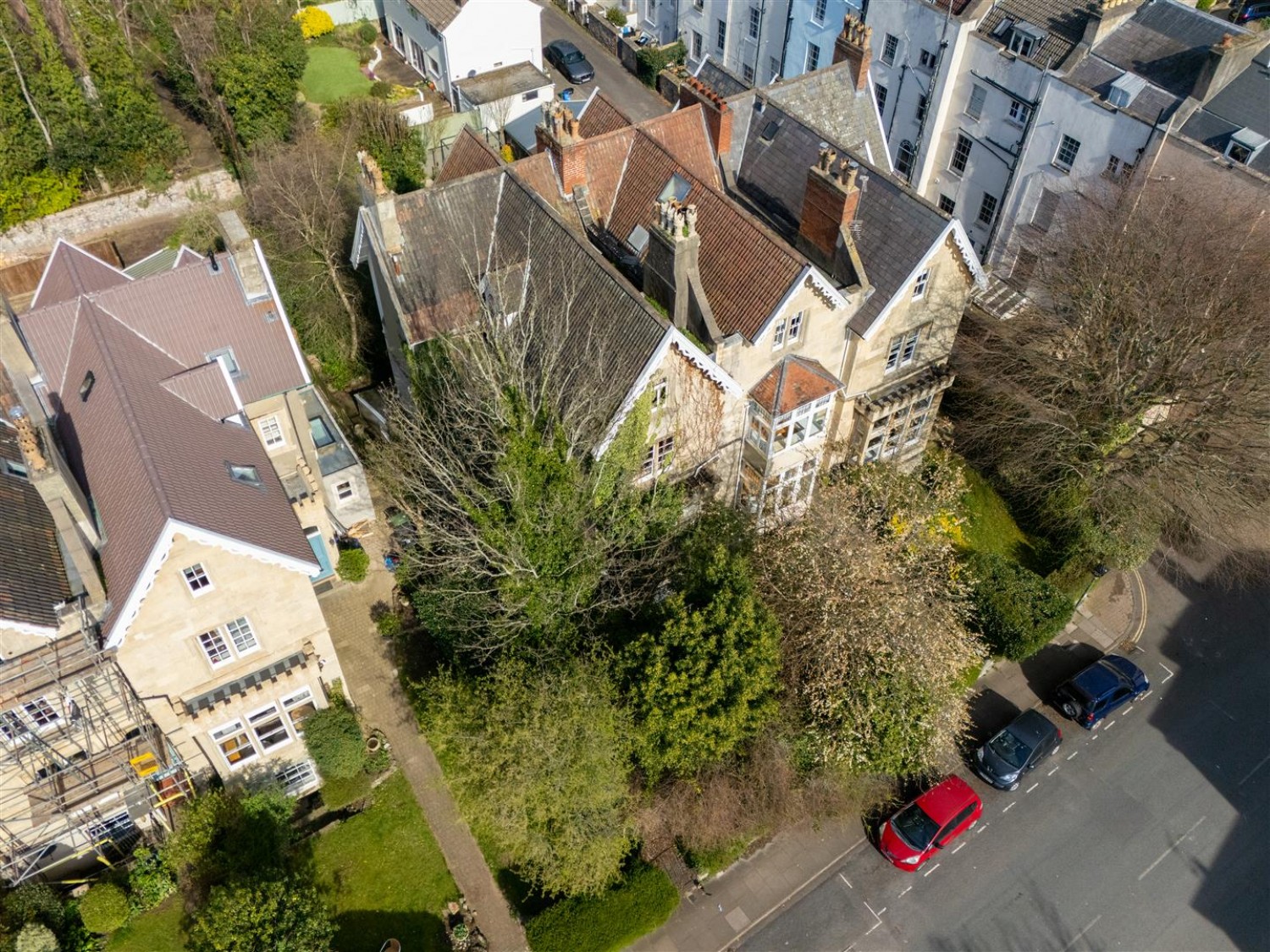 Images for Clifton Park, Clifton, Bristol, BS8