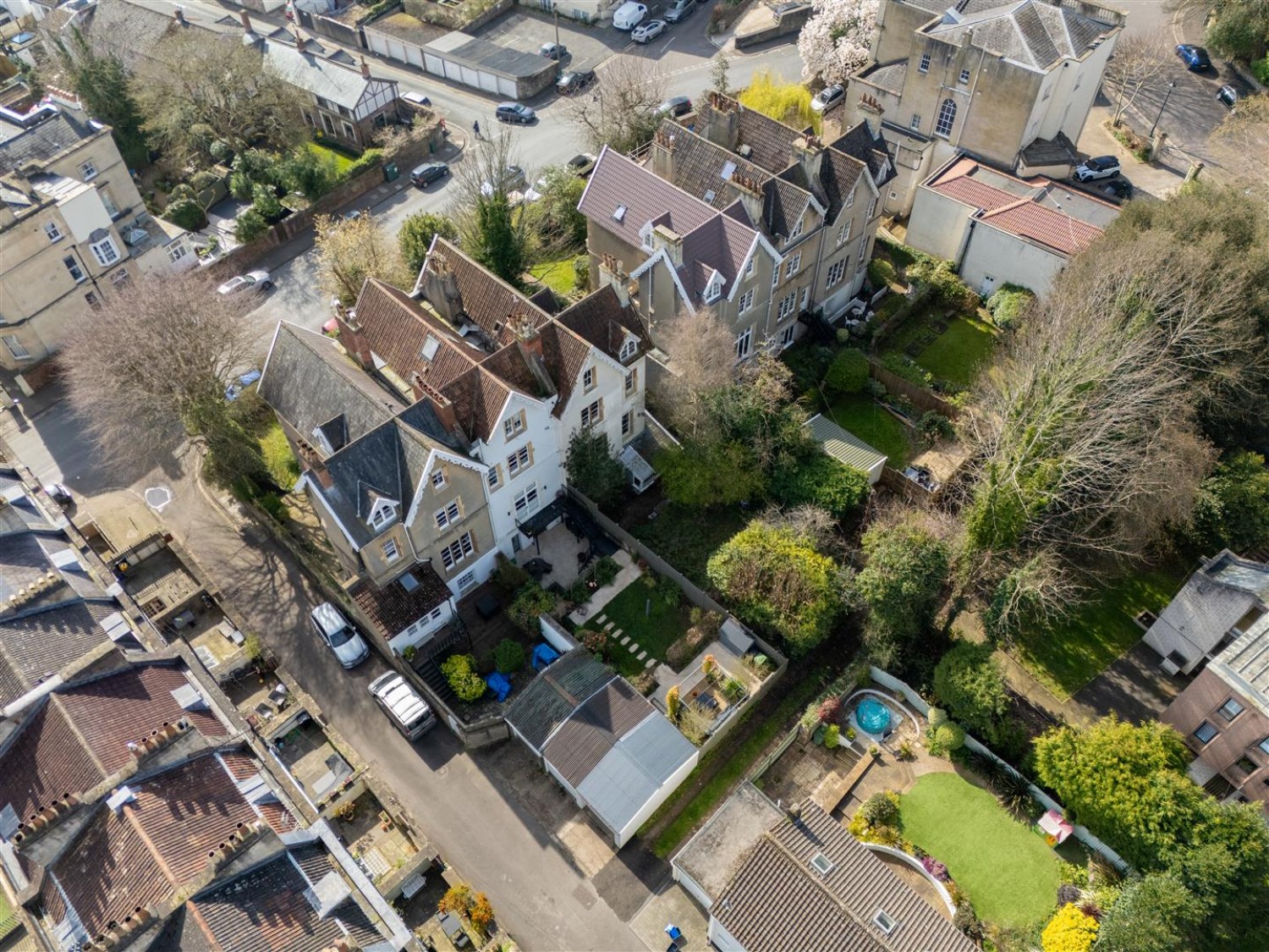 Images for Clifton Park, Clifton, Bristol, BS8