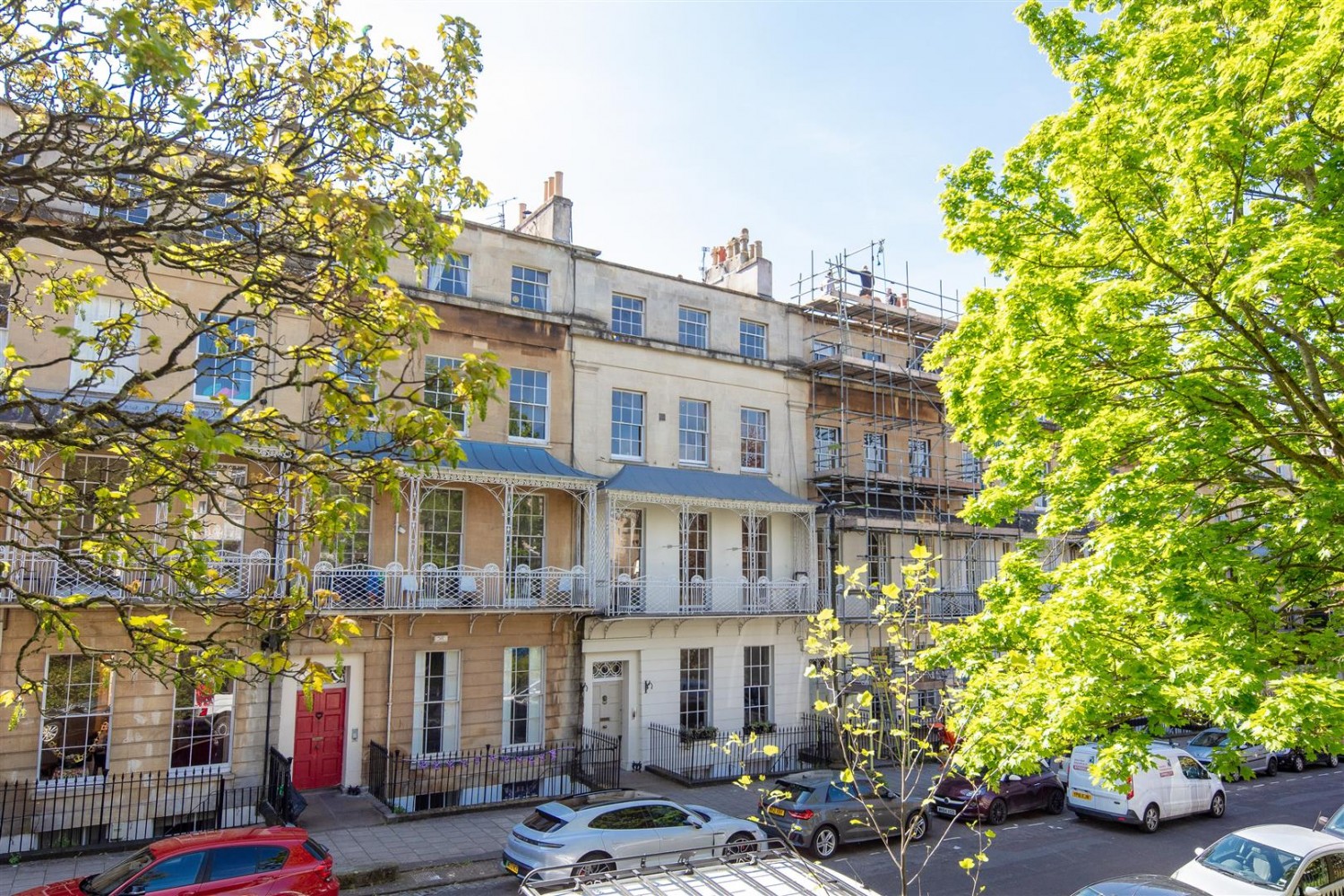 Images for Caledonia Place, Clifton, Bristol, BS8