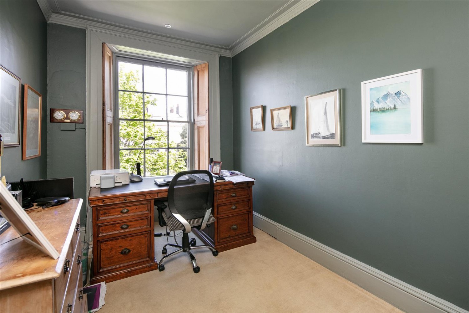 Images for Caledonia Place, Clifton, Bristol, BS8