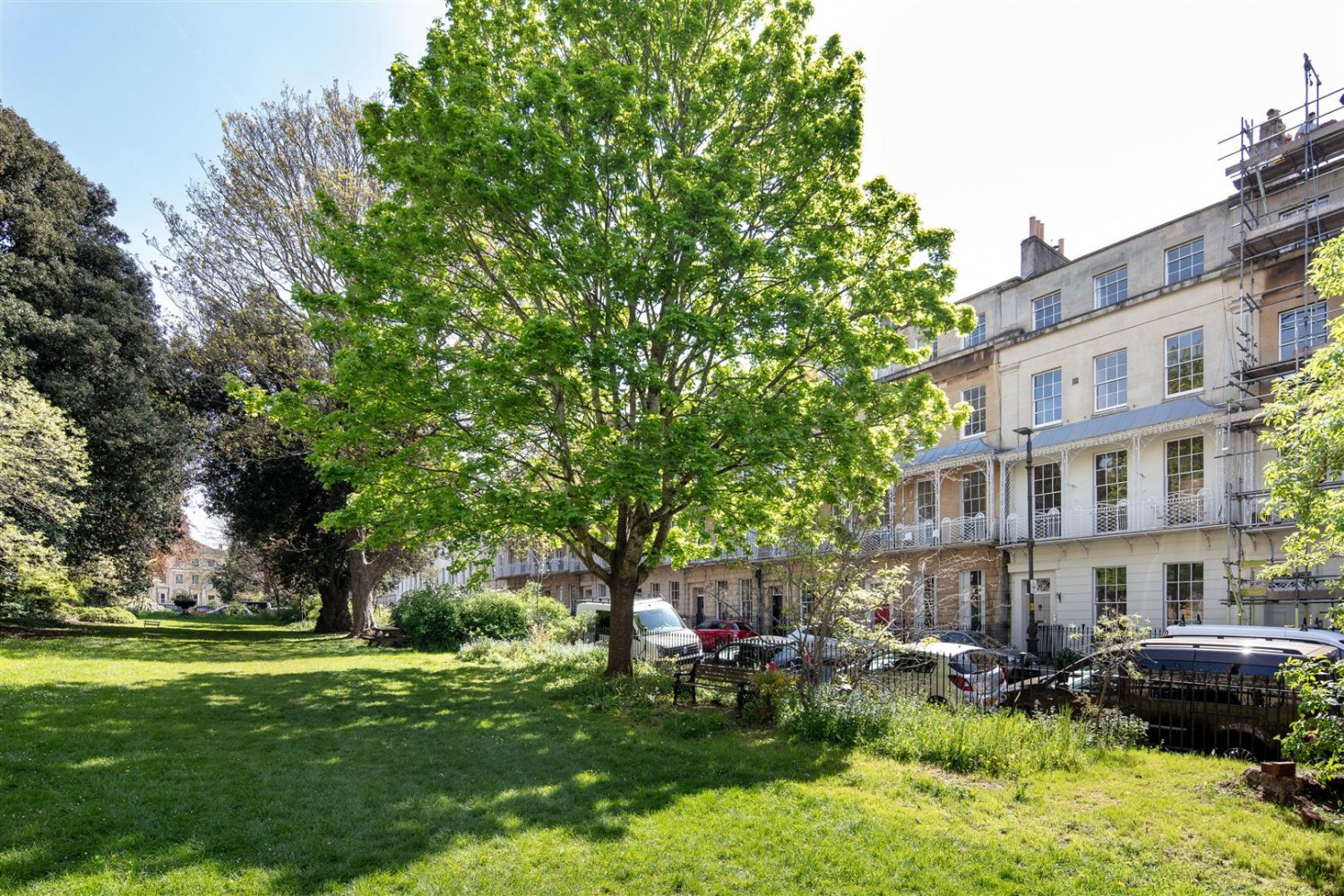 Images for Caledonia Place, Clifton, Bristol, BS8