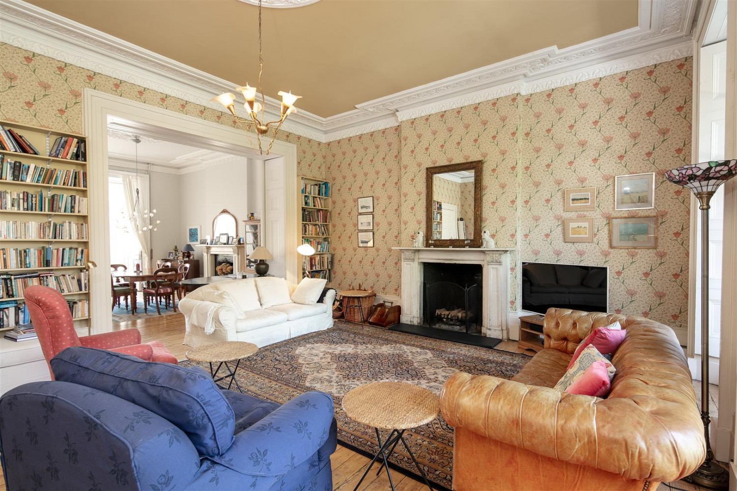 Images for Caledonia Place, Clifton, Bristol, BS8