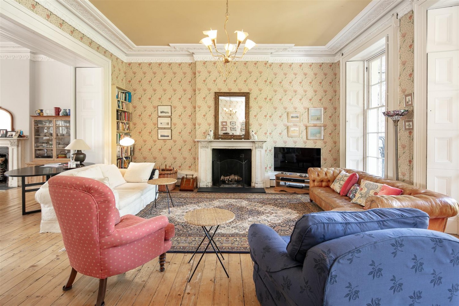 Images for Caledonia Place, Clifton, Bristol, BS8