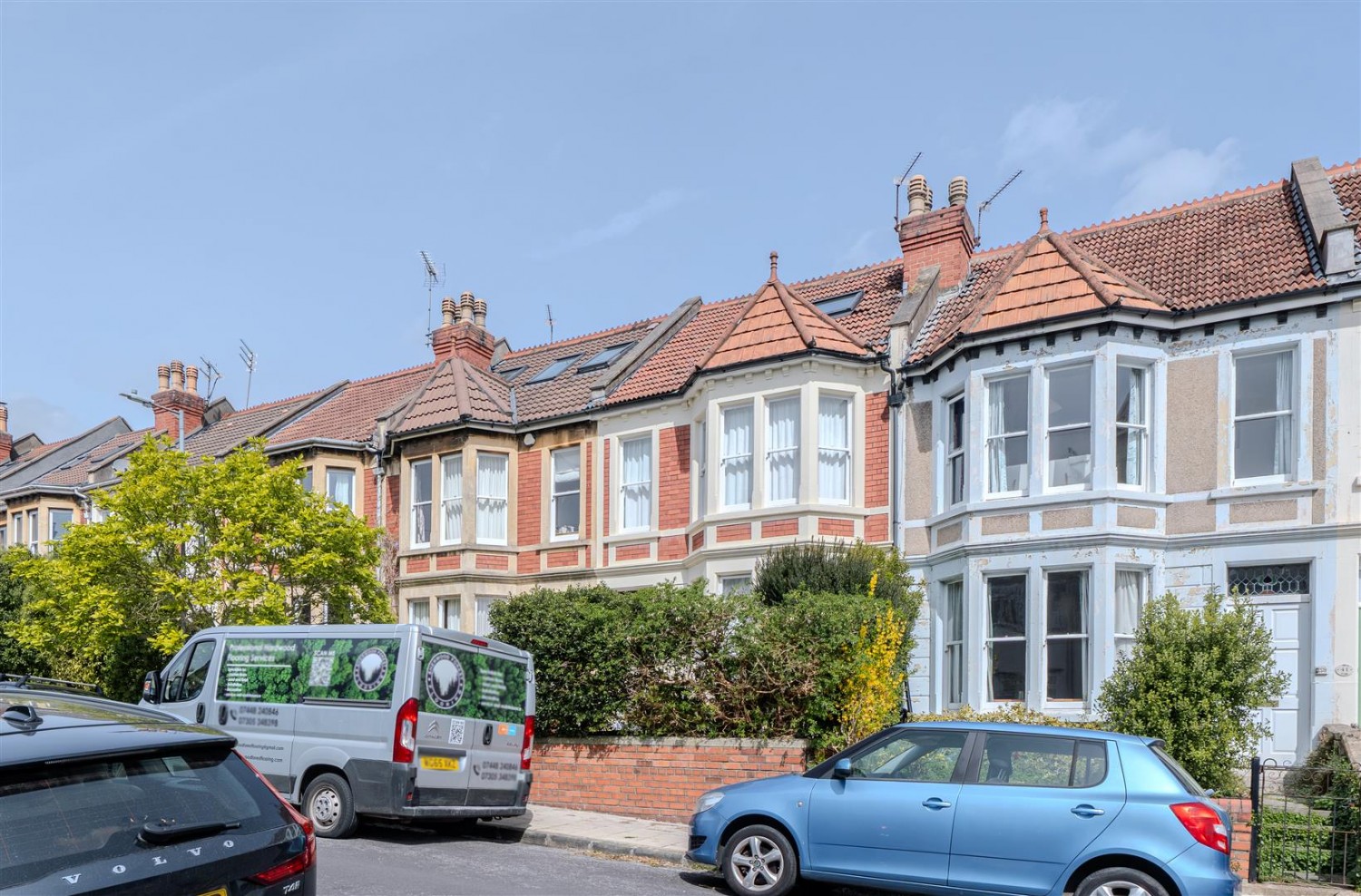 Images for Halsbury Road, Westbury Park, Bristol, BS6
