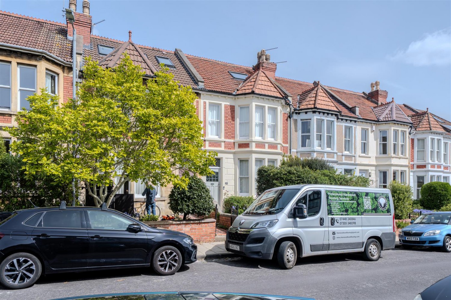 Images for Halsbury Road, Westbury Park, Bristol, BS6