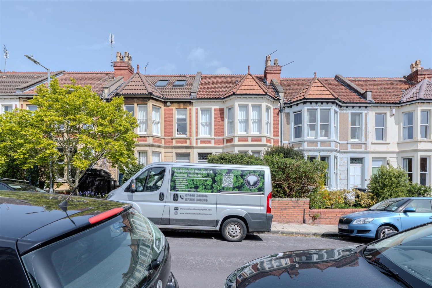 Images for Halsbury Road, Westbury Park, Bristol, BS6