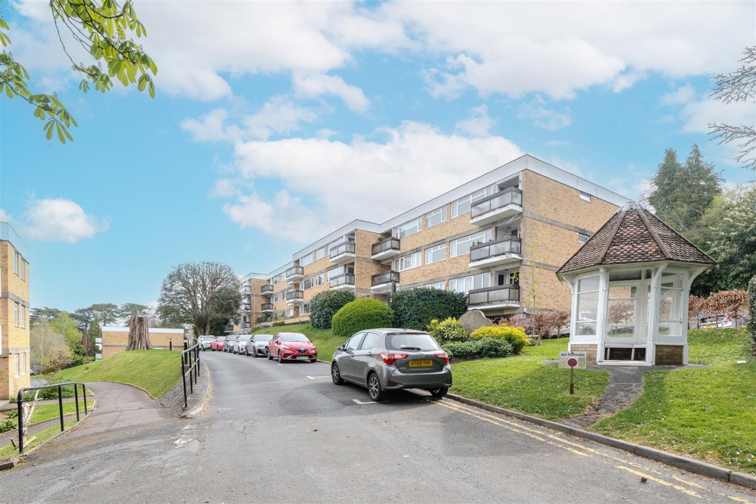 Images for Hazelwood Road, Sneyd Park, Bristol, BS9