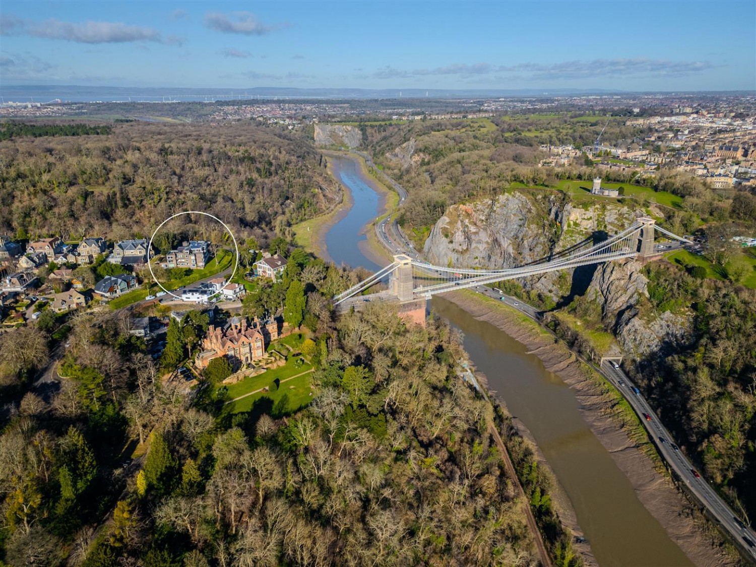 Images for North Road, Leigh Woods, Bristol, BS8