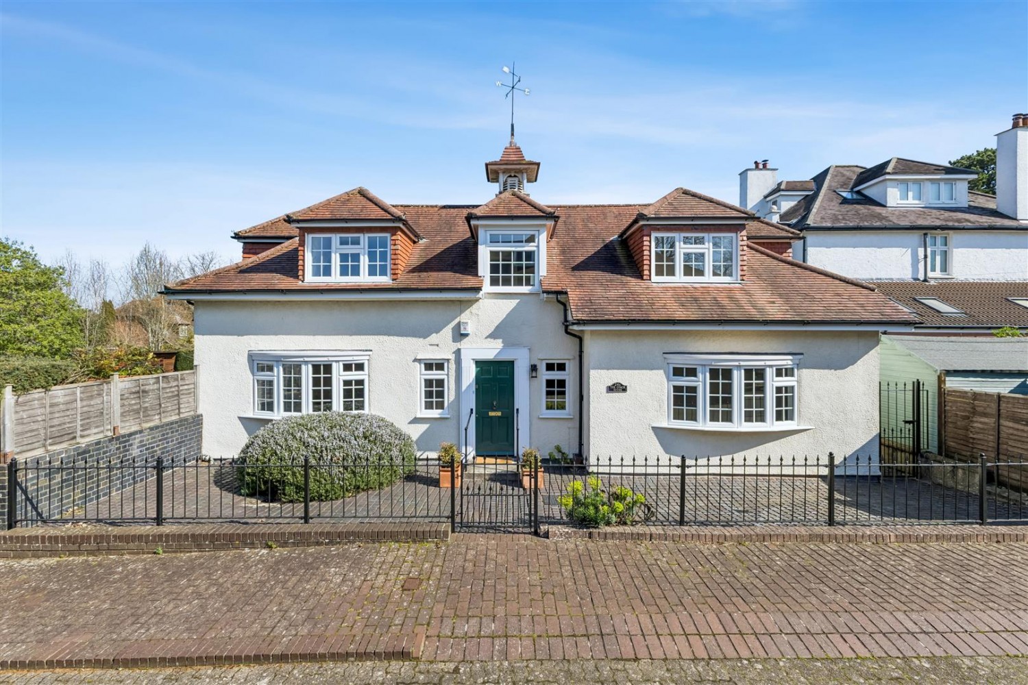 Images for Druid Stoke Avenue, Bristol, BS9