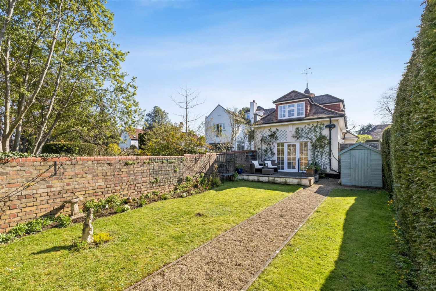 Images for Druid Stoke Avenue, Bristol, BS9