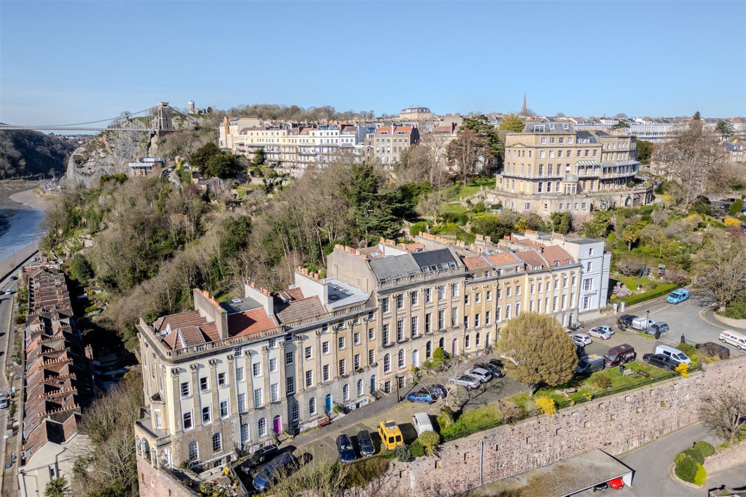 Images for Windsor Terrace, Clifton, Bristol, BS8