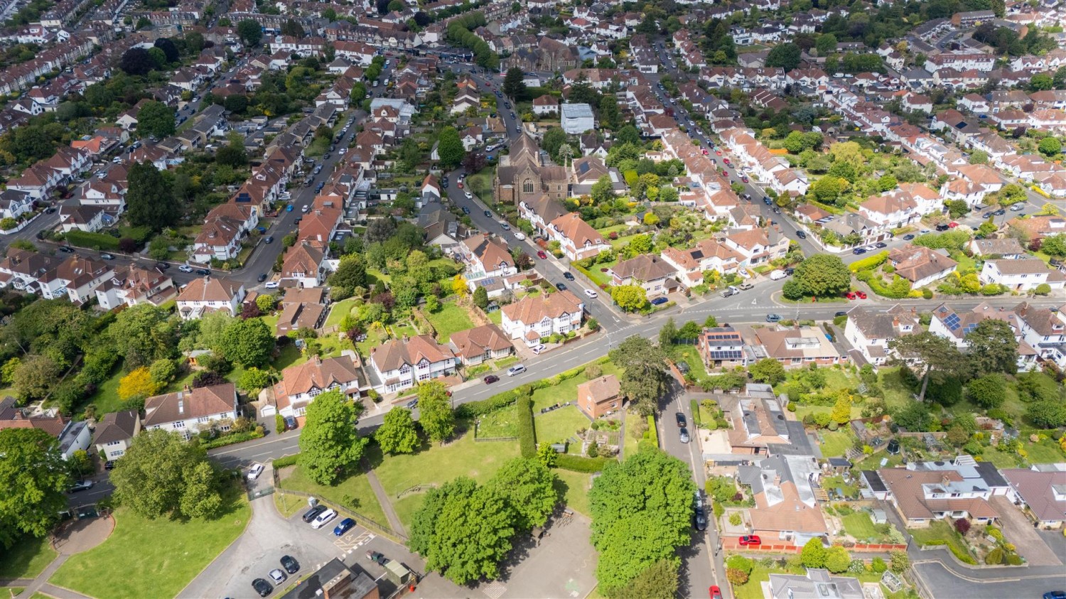Images for Park Grove, Westbury-On-Trym, Bristol, BS9