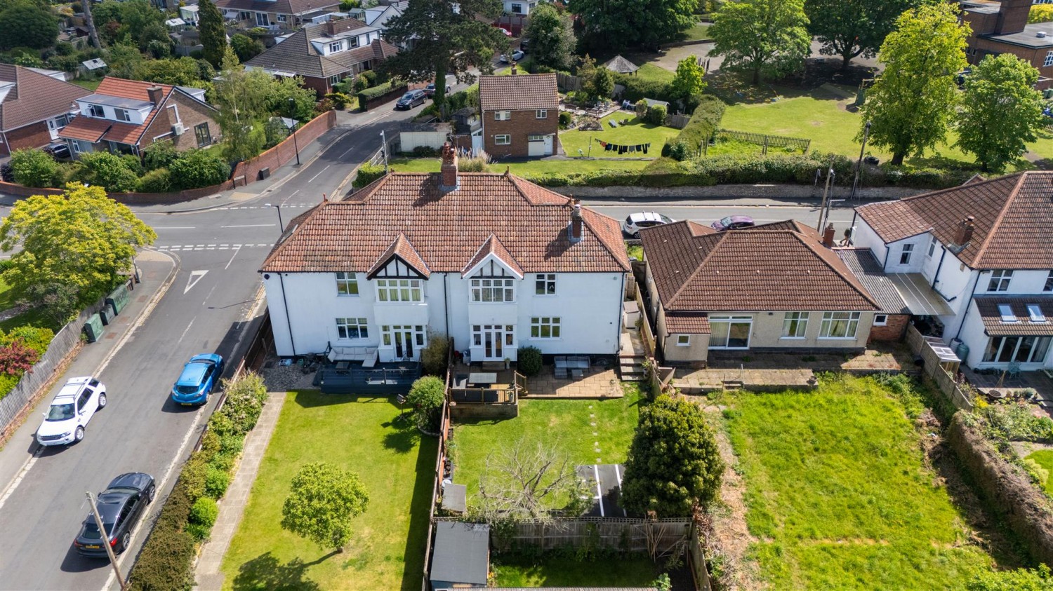 Images for Park Grove, Westbury-On-Trym, Bristol, BS9