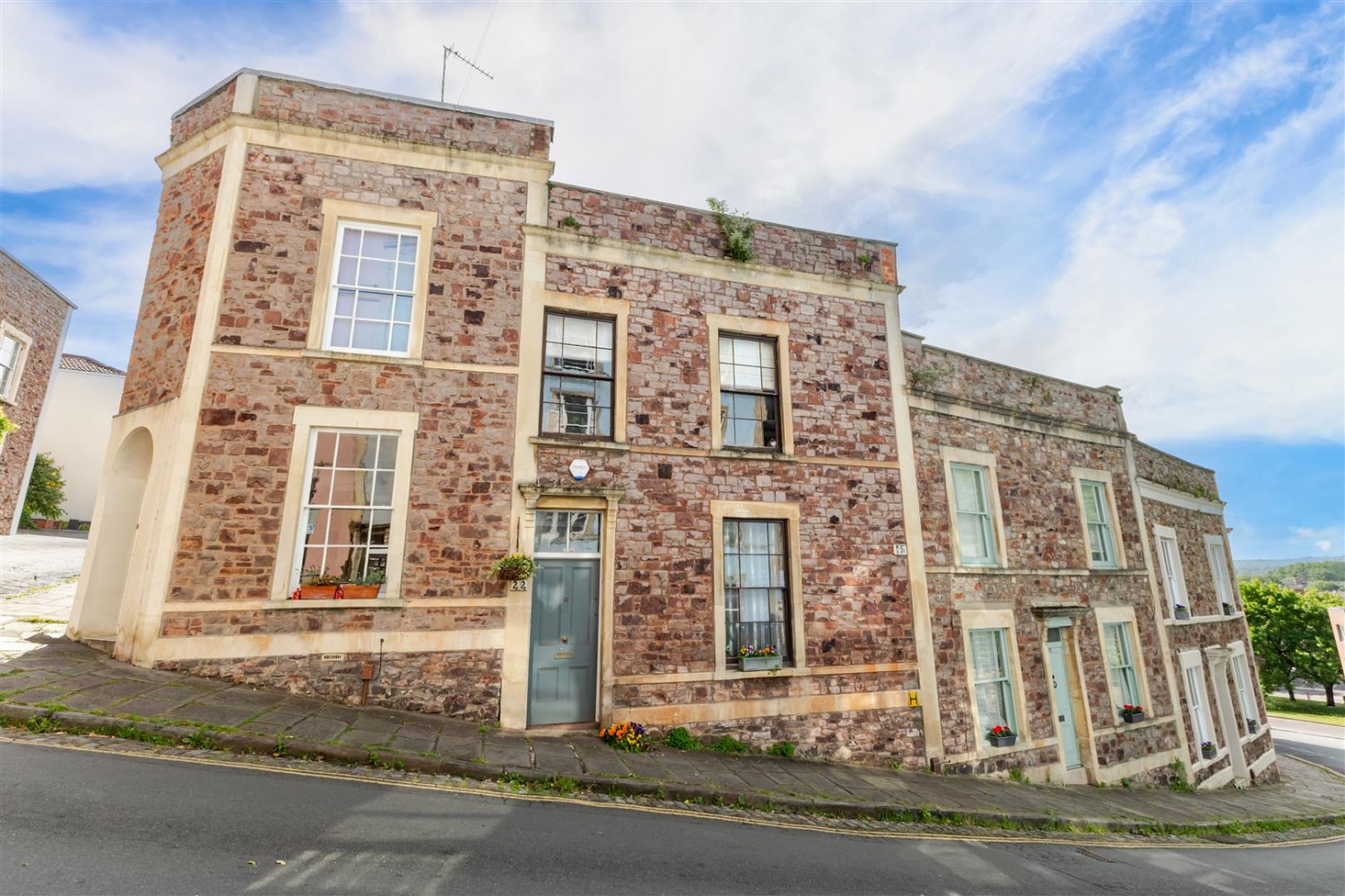 Images for Ambra Vale, Clifton Wood, Bristol, BS8