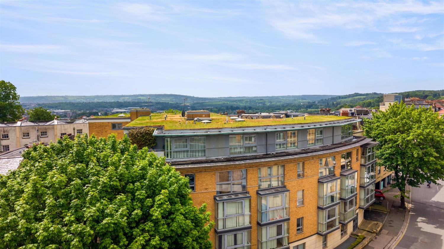 Images for Contemporis, Clifton, Bristol, BS8
